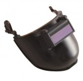 Máscara para capacete SFT